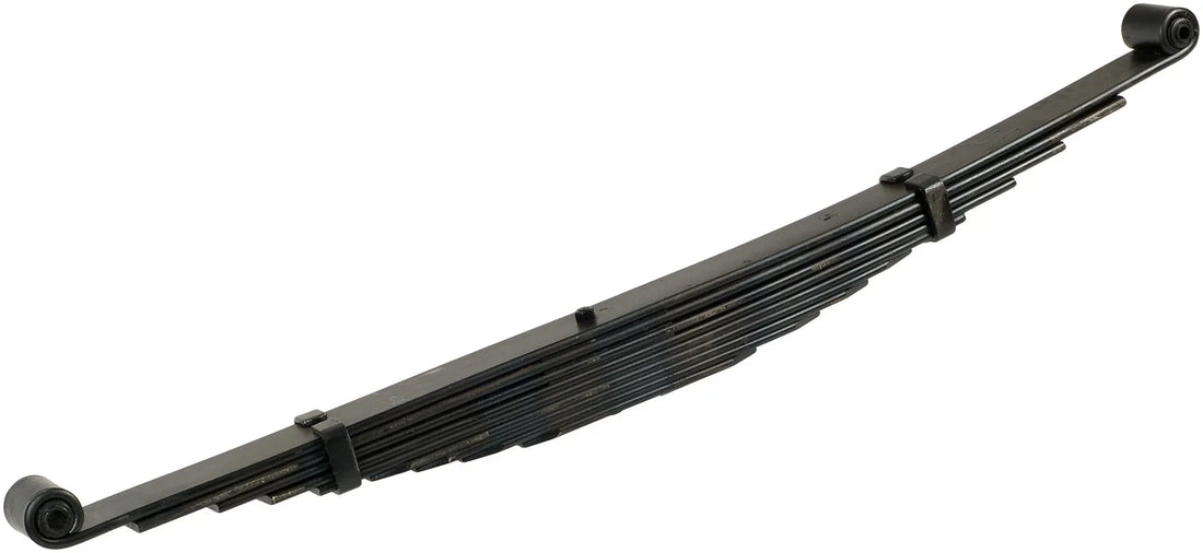 Dorman 43-1799 2009-2016 Ford E-350 Super Duty Leaf Spring Assembly