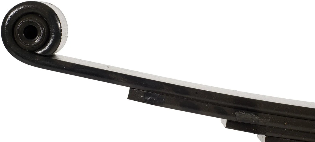 Dorman 43-1803 2008-2016 Ford F-550 Super Duty Leaf Spring Assembly