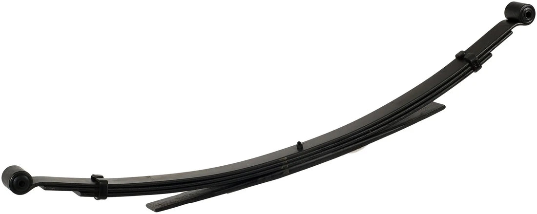 Dorman 43-1813 2009-2010 Ford F-250 Super Duty Leaf Spring Assembly