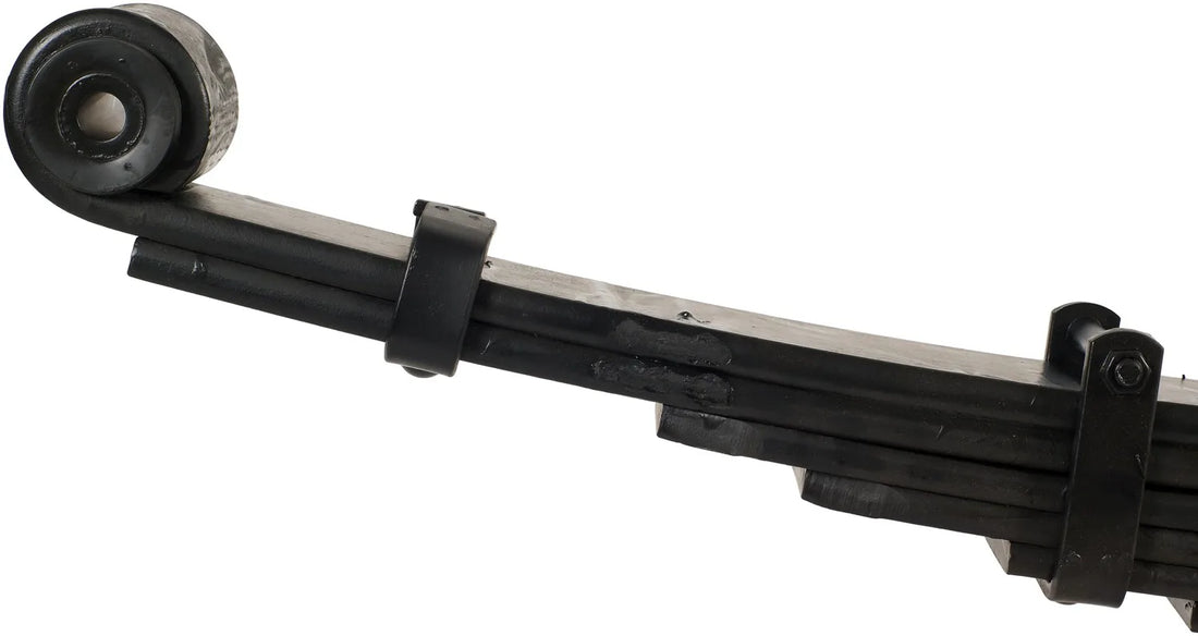 Dorman 43-1823 2008-2016 Ford F-550 Super Duty Leaf Spring Assembly