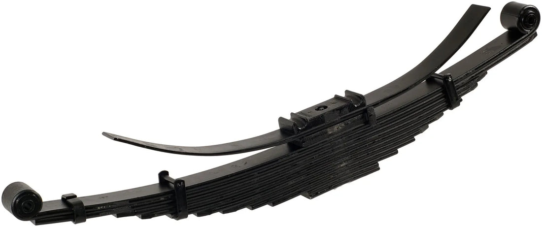 Dorman 43-1835 2008-2016 Ford F-550 Super Duty Leaf Spring Assembly
