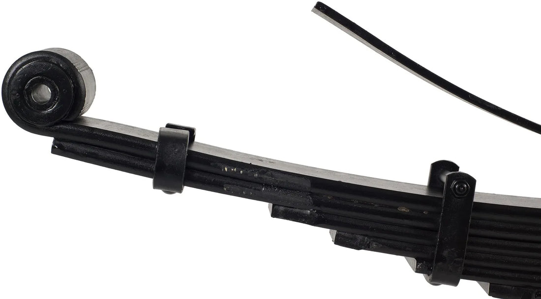 Dorman 43-1835 2008-2016 Ford F-550 Super Duty Leaf Spring Assembly