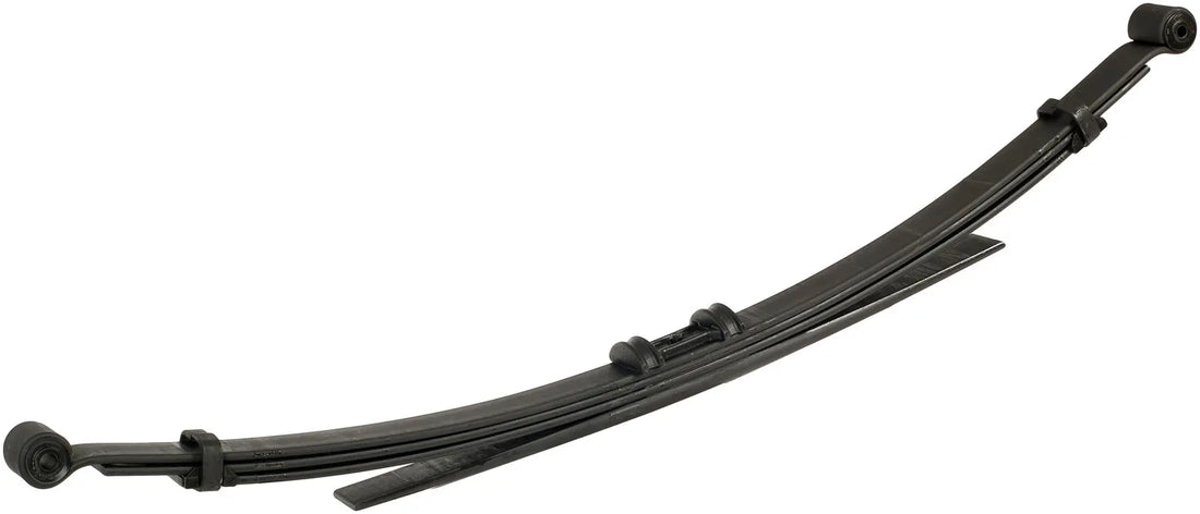 Dorman 43-1851 2011-2016 Ford F-250 Super Duty Leaf Spring Assembly