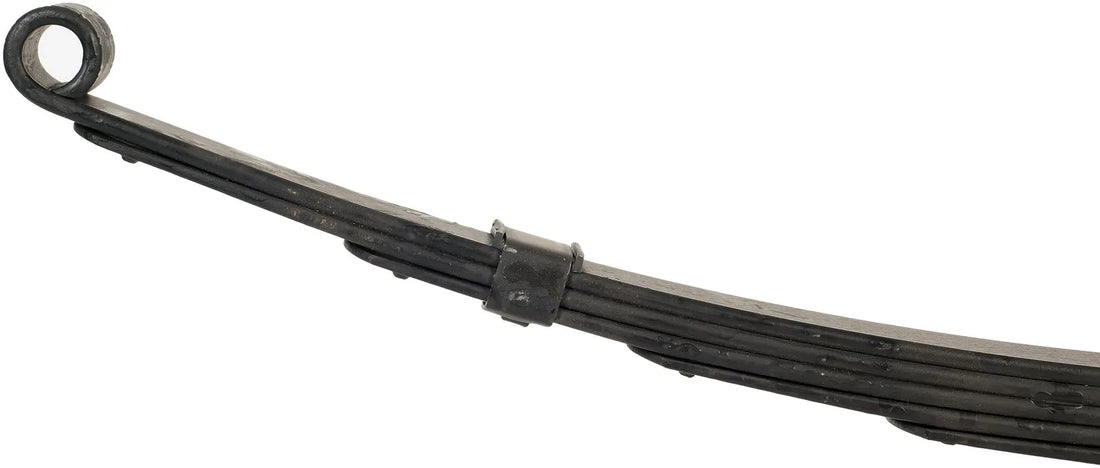 Dorman 43-202 1957-1960 Ford F-100 Leaf Spring Assembly