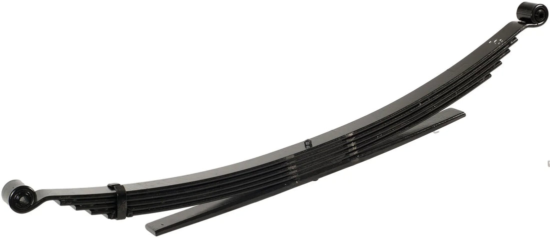 Dorman 43-2069HD 2017-2022 Ford F-350 Super Duty Leaf Spring Assembly