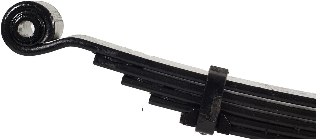Dorman 43-2069HD 2017-2022 Ford F-350 Super Duty Leaf Spring Assembly