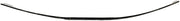 Dorman 43-2071 2017-2018 Ford F-450 Super Duty Leaf Helper Spring
