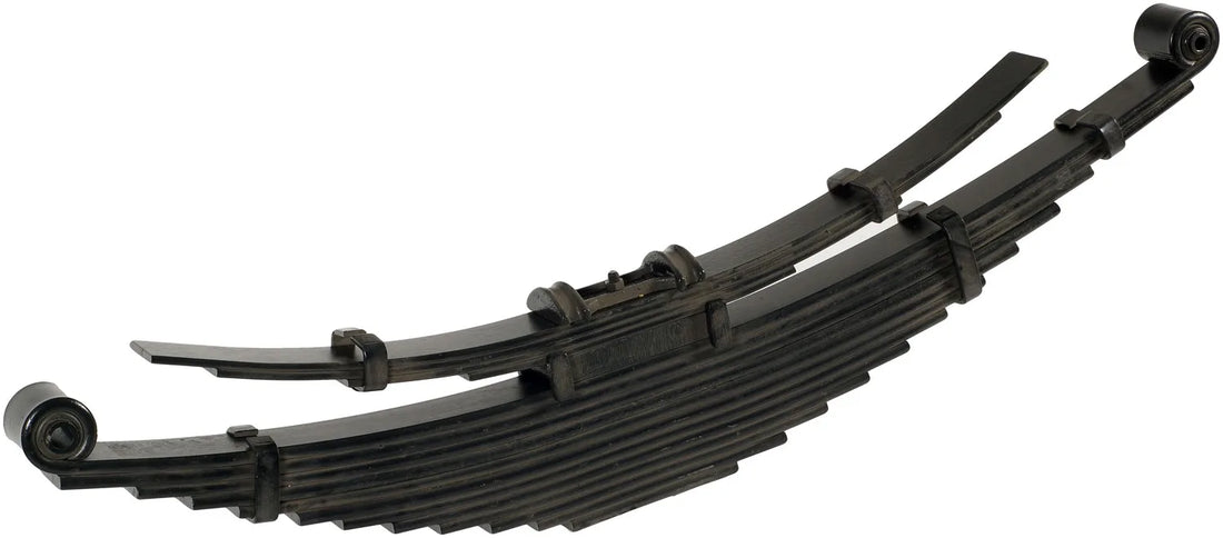 Dorman 43-2073SHD 2017-2024 Ford F-450 Super Duty Leaf Spring Assembly