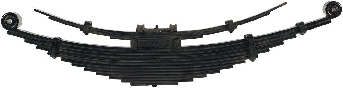 Dorman 43-2073SHD 2017-2024 Ford F-450 Super Duty Leaf Spring Assembly
