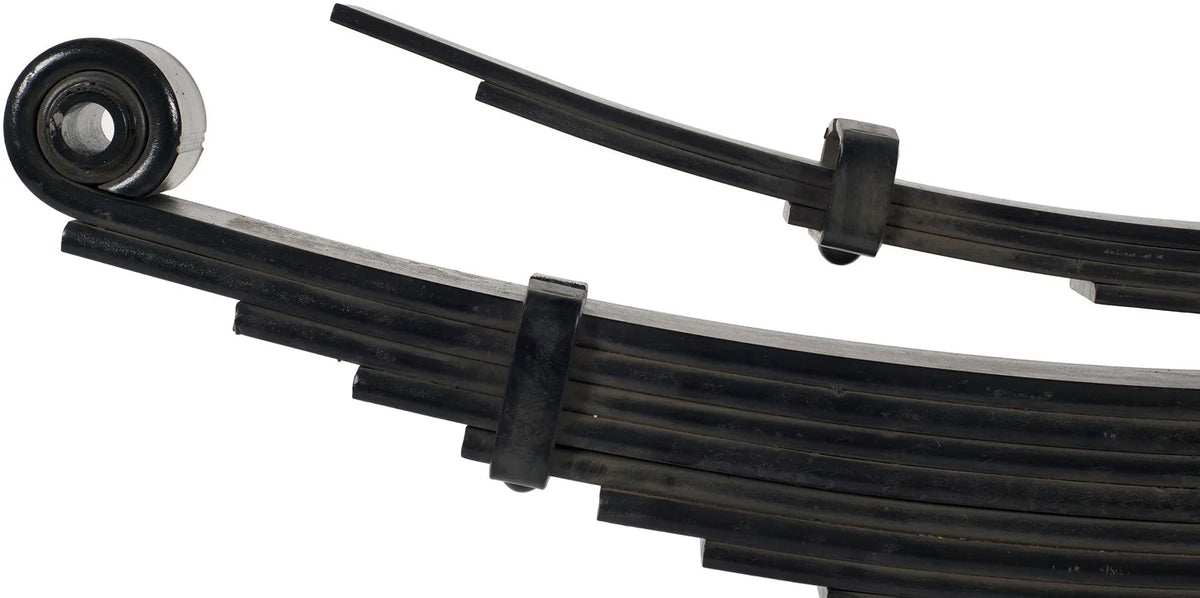 Dorman 43-2073SHD 2017-2024 Ford F-450 Super Duty Leaf Spring Assembly