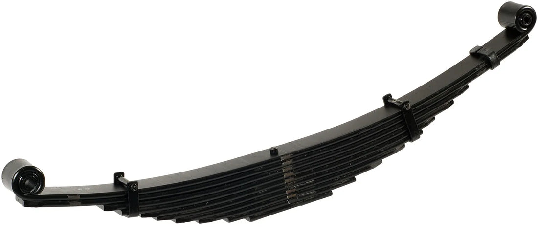 Dorman 43-2075HD 2017-2024 Ford F-450 Super Duty Leaf Spring Assembly