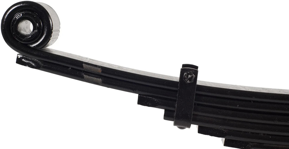 Dorman 43-2075HD 2017-2024 Ford F-450 Super Duty Leaf Spring Assembly