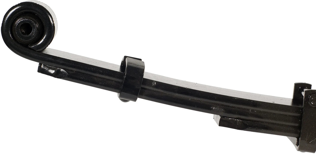 Dorman 43-2075 2017-2024 Ford F-450 Super Duty Leaf Spring Assembly