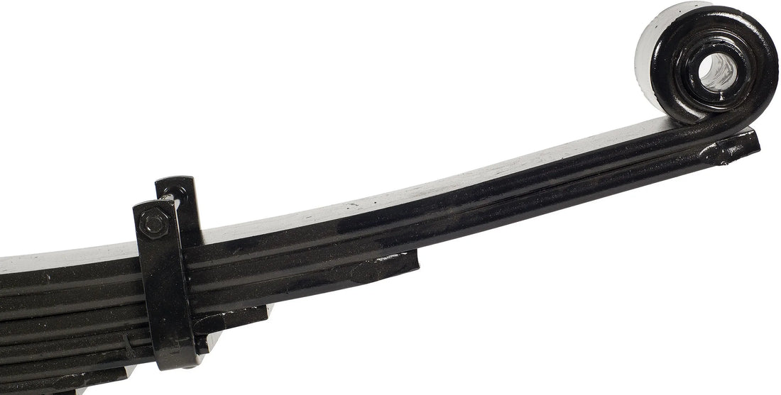 Dorman 43-2075 2017-2024 Ford F-450 Super Duty Leaf Spring Assembly