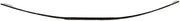 Dorman 43-2111 2017-2018 Ford F-250 Super Duty Leaf Helper Spring