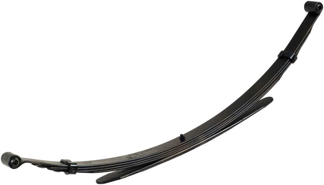Dorman 43-419 1965-1972 Ford F-100 Leaf Spring Assembly