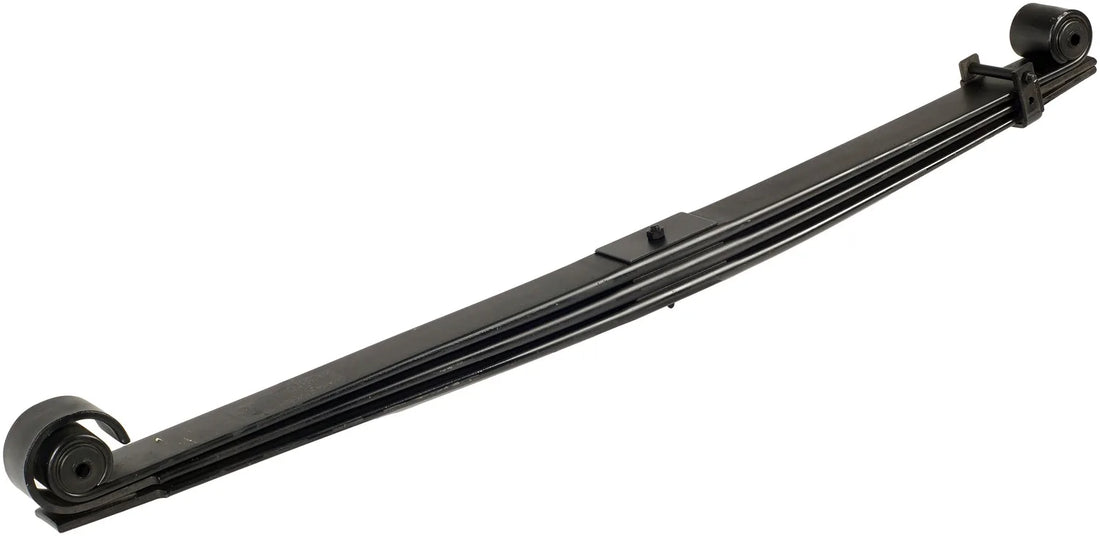Dorman 43-498HD 1997 Ford F-250 HD Leaf Spring Assembly