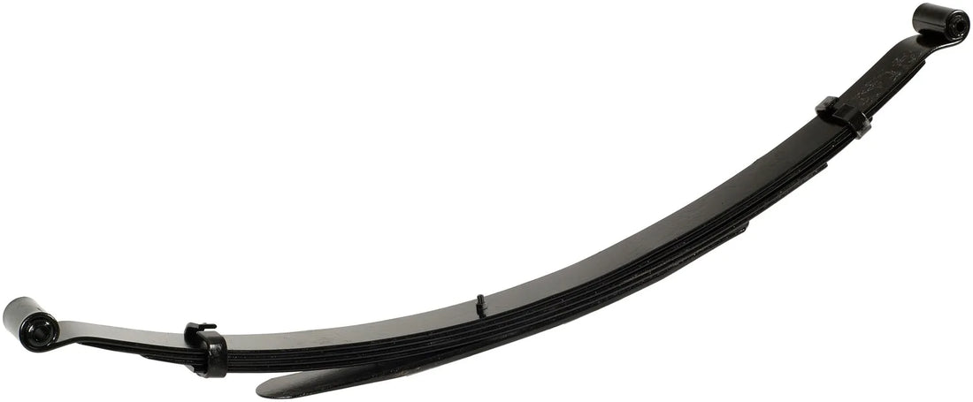 Dorman 43-569 1973-1979 Ford F-250 Leaf Spring Assembly
