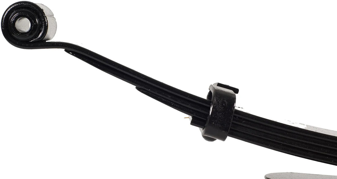 Dorman 43-569 1973-1979 Ford F-250 Leaf Spring Assembly