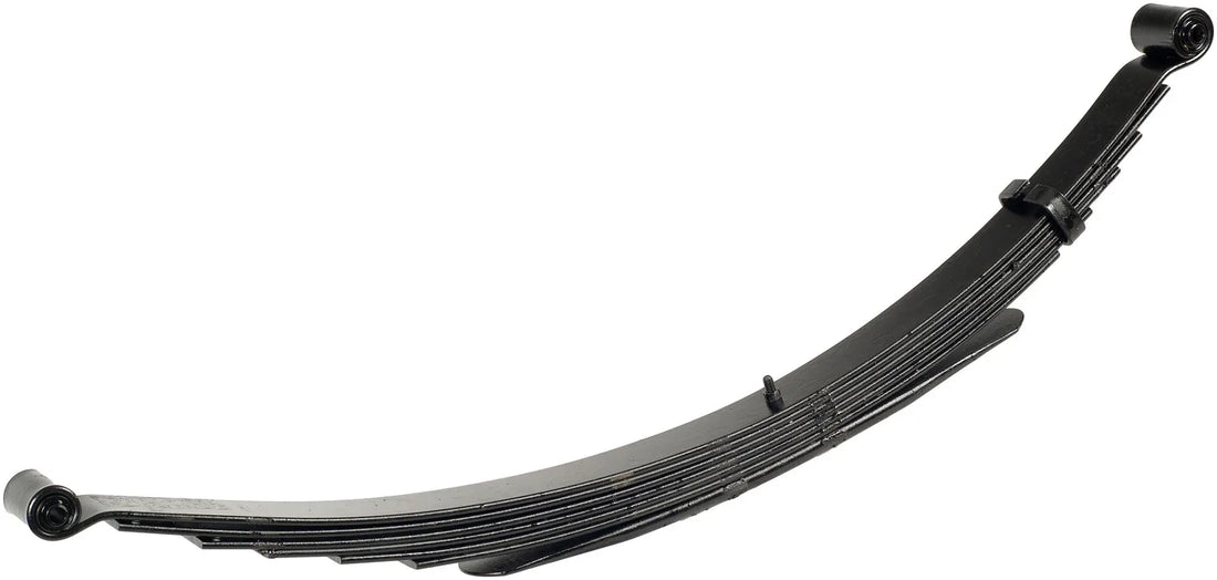 Dorman 43-695HD 1997 Ford F-250 HD Leaf Spring Assembly