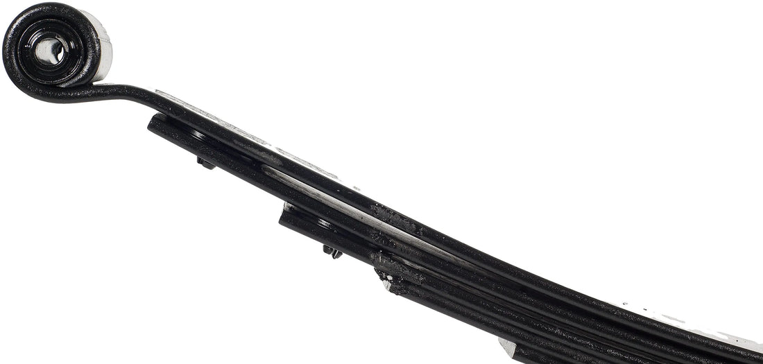 Dorman 43-695HD 1997 Ford F-250 HD Leaf Spring Assembly