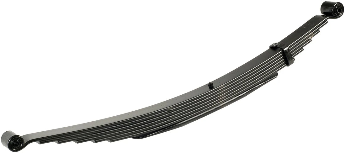 Dorman 43-701HD 1997 Ford F-250 HD Leaf Spring Assembly