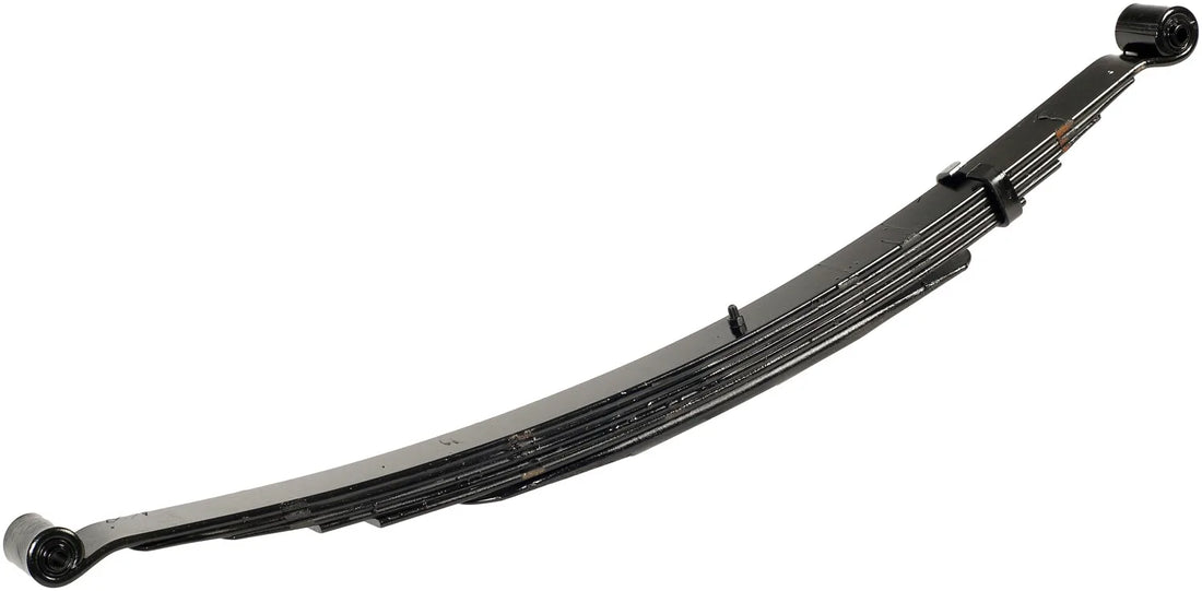 Dorman 43-701 1980-1997 Ford F-350 Leaf Spring Assembly