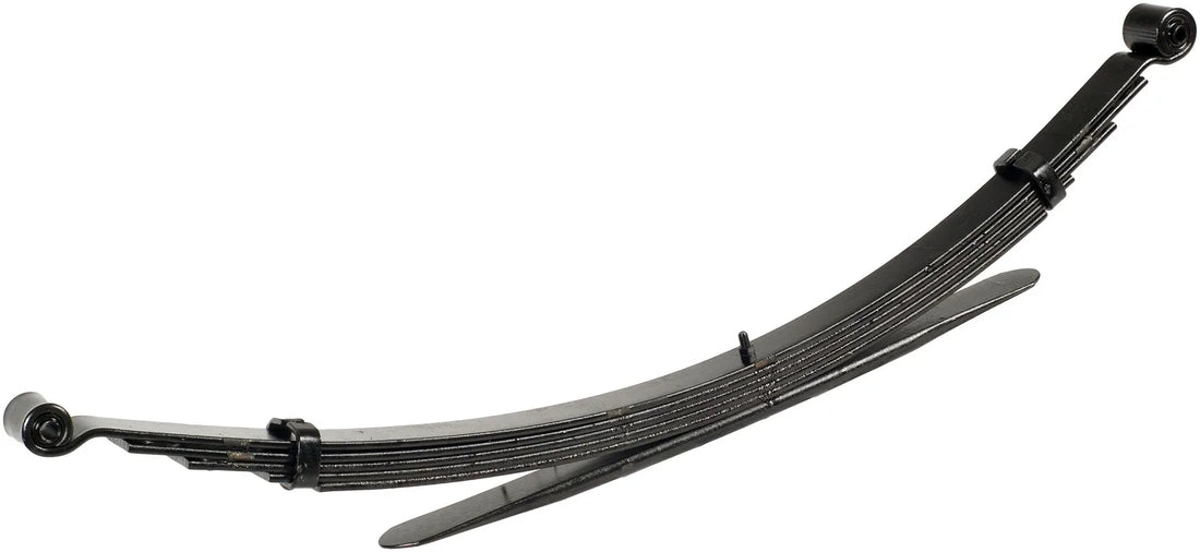 Dorman 43-711HD 1980-1996 Ford F-150 Leaf Spring Assembly