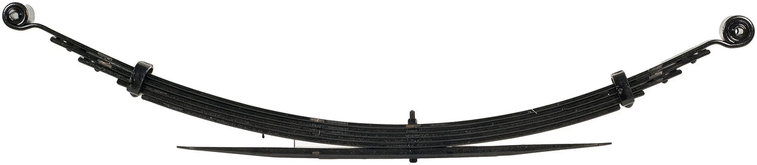 Dorman 43-711HD 1980-1996 Ford F-150 Leaf Spring Assembly