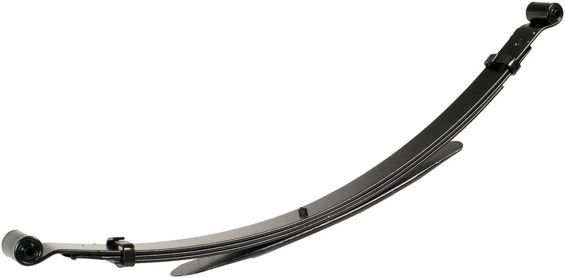 Dorman 43-713 1997 Ford F-250 HD Leaf Spring Assembly