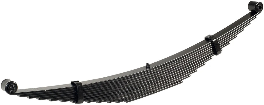 Dorman 43-721HD 1980-1997 Ford F-350 Leaf Spring Assembly