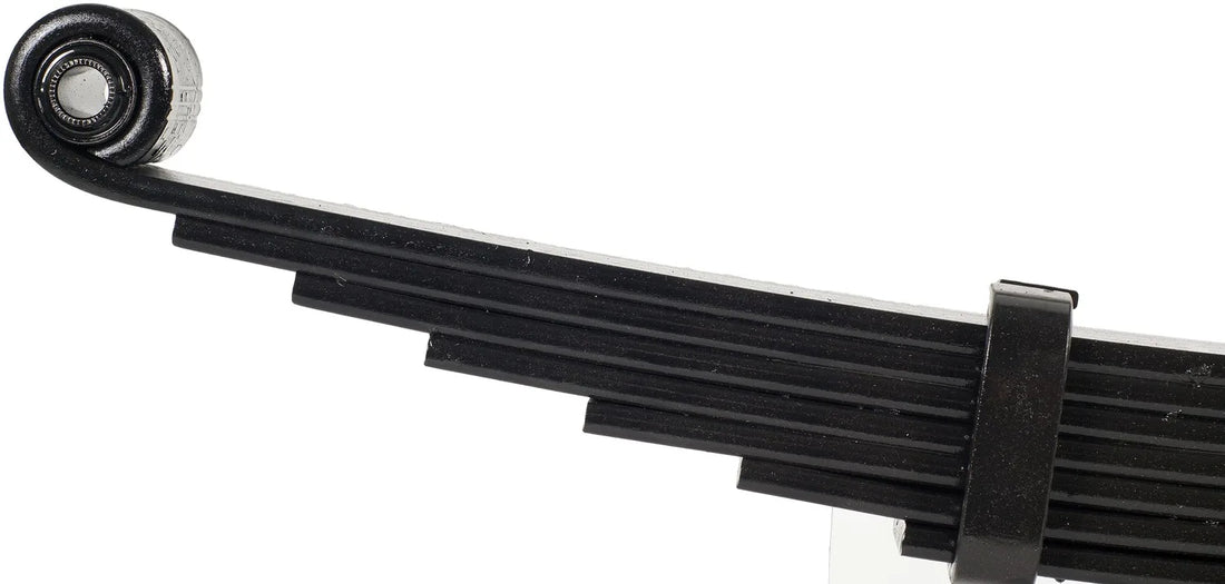 Dorman 43-721HD 1980-1997 Ford F-350 Leaf Spring Assembly