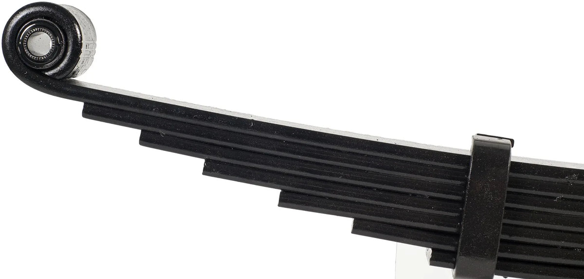 Dorman 43-721HD 1980-1997 Ford F-350 Leaf Spring Assembly