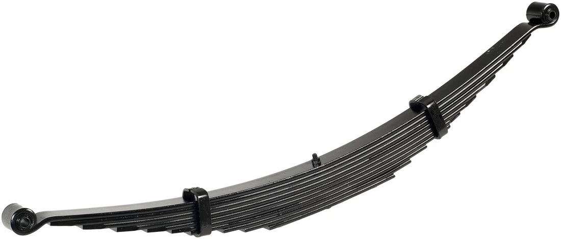 Dorman 43-721 1980-1997 Ford F-350 Leaf Spring Assembly