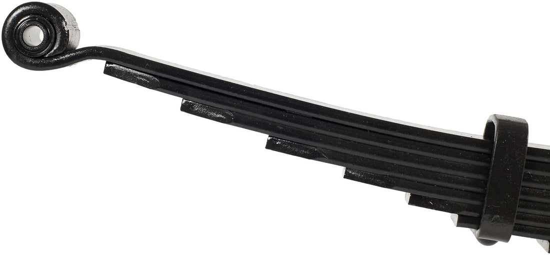 Dorman 43-721 1980-1997 Ford F-350 Leaf Spring Assembly