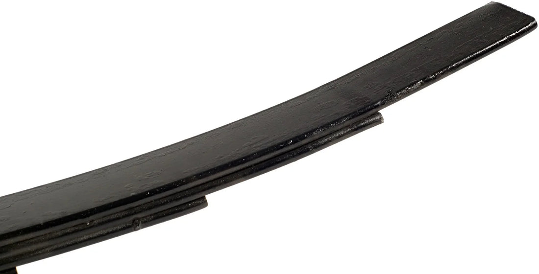 Dorman 43-731 1980-1997 Ford F-350 Leaf Helper Spring