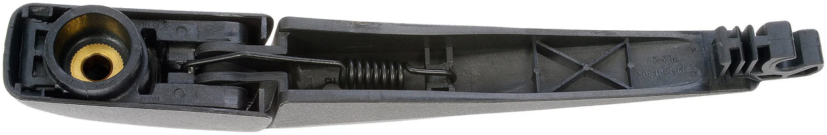 Dorman 43-812 1999-2004 Ford F-250 Super Duty Leaf Spring Assembly