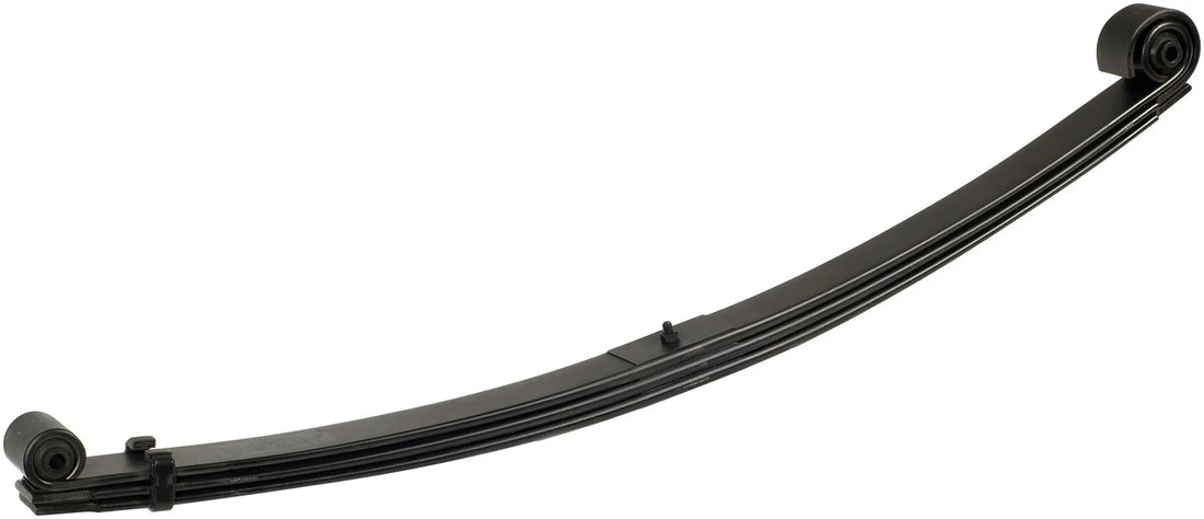 Dorman 43-818XHD 1999-2004 Ford F-550 Super Duty Leaf Spring Assembly