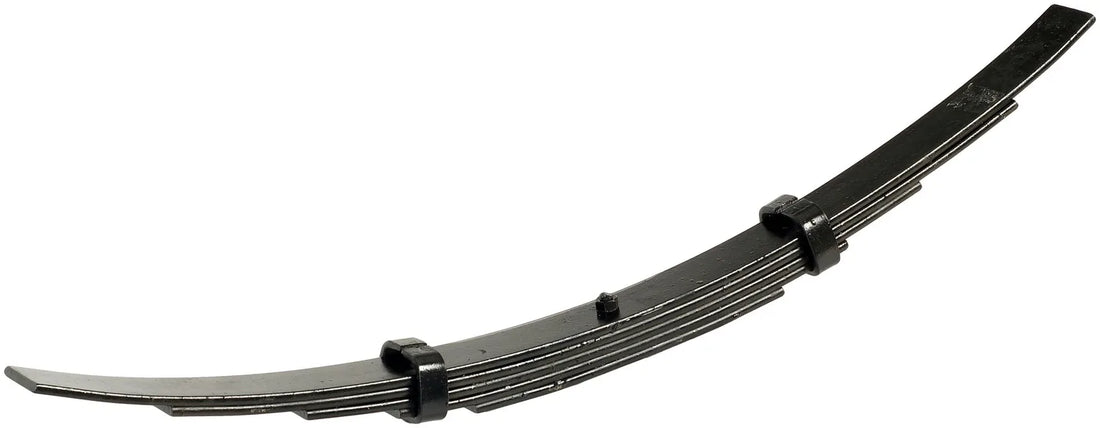 Dorman 43-869HD 1980-1997 Ford F-350 Leaf Helper Spring