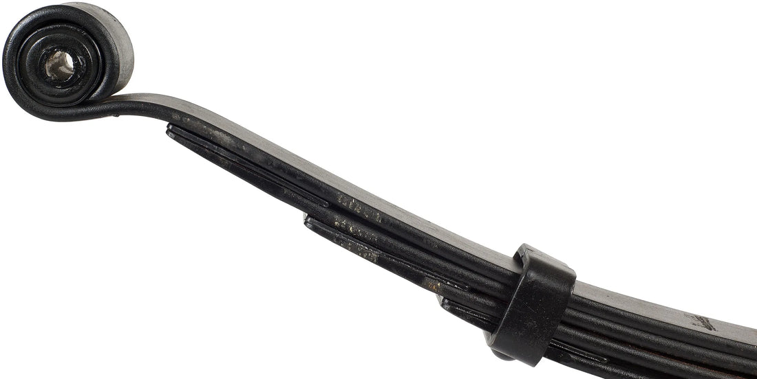 Dorman 43-883 1980-1996 Ford F-150 Leaf Spring Assembly