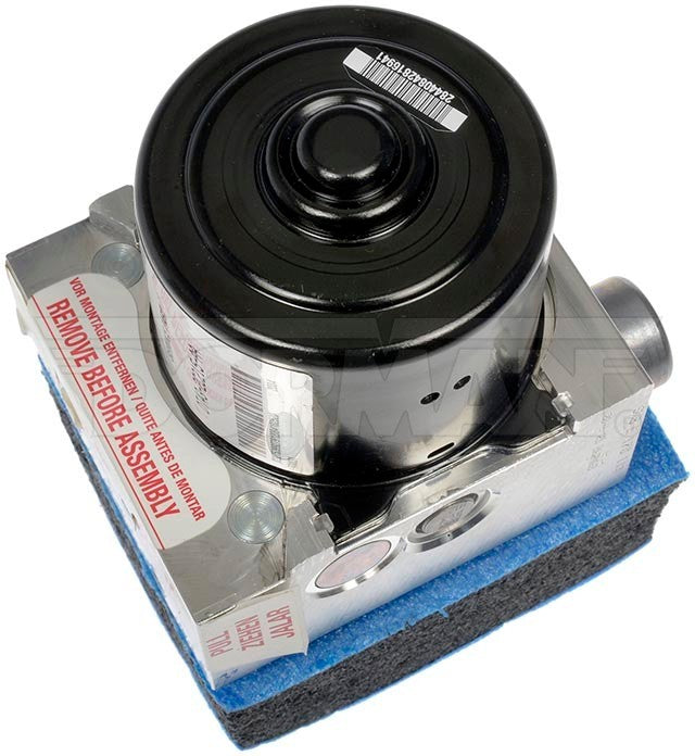 Dorman 499-768 2011-2015 Lincoln MKX ABS Hydraulic Pump and Motor Assembly