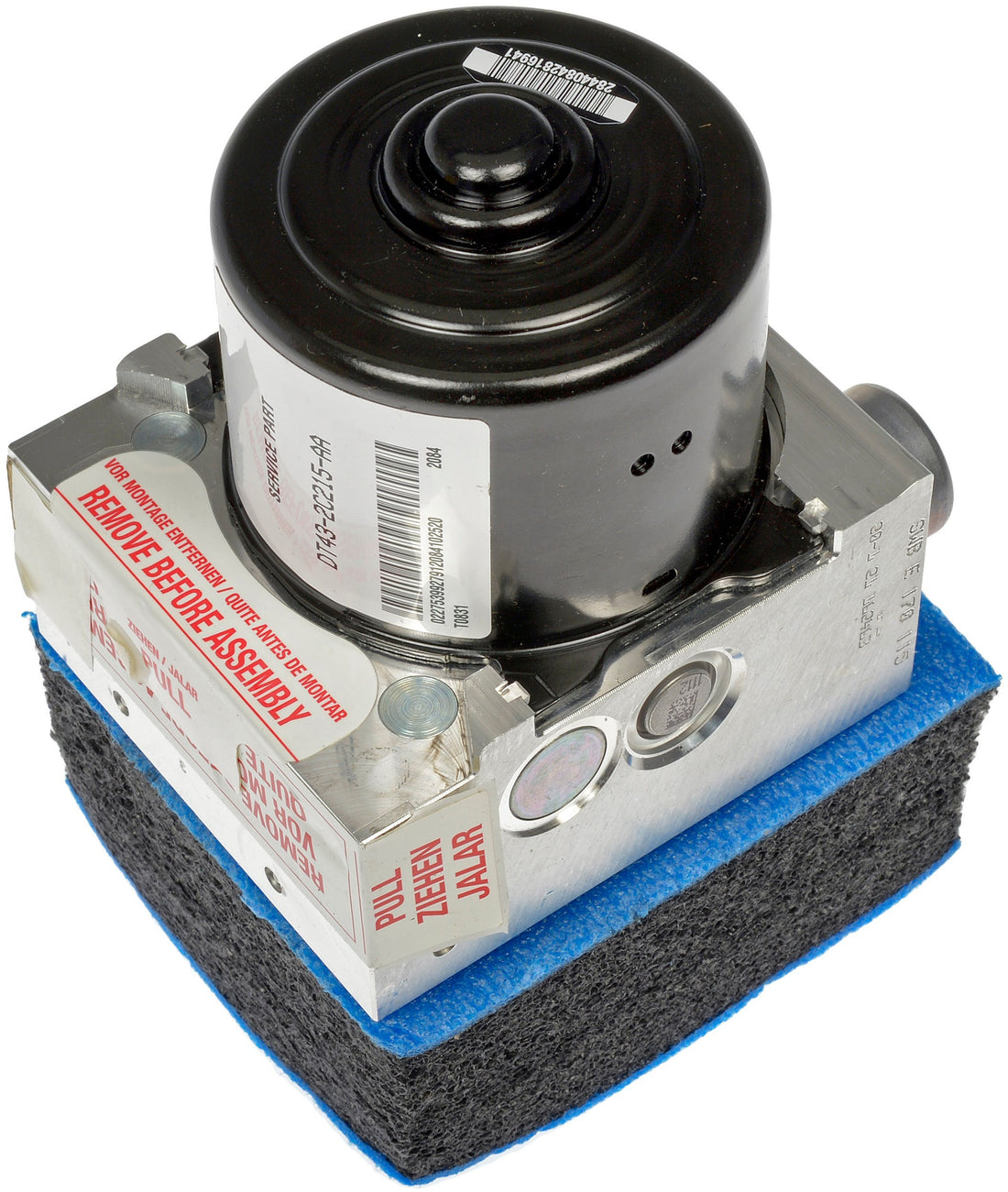 Dorman 499-768 2011-2015 Lincoln MKX ABS Hydraulic Pump and Motor Assembly