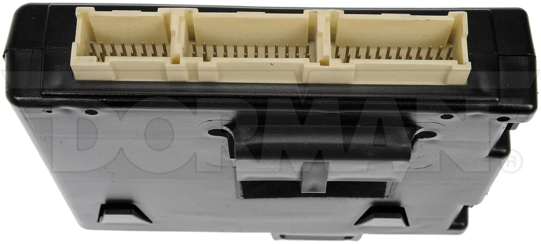 Dorman 502-019 2000-2004 Chevrolet Impala Body Control Module
