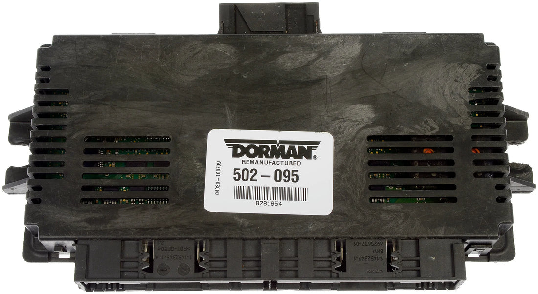 Dorman 502-095 2011-2016 Mini Cooper Countryman Body Control Module