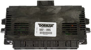 Dorman 502-095 2011-2016 Mini Cooper Countryman Body Control Module