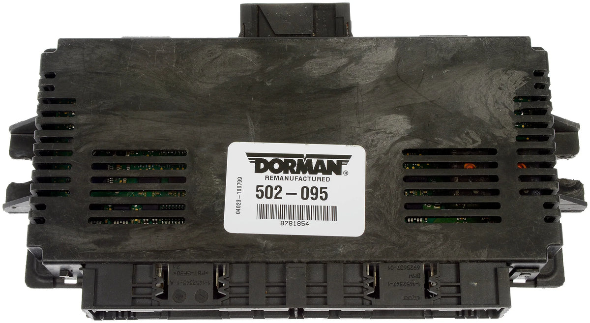 Dorman 502-095 2011-2016 Mini Cooper Countryman Body Control Module