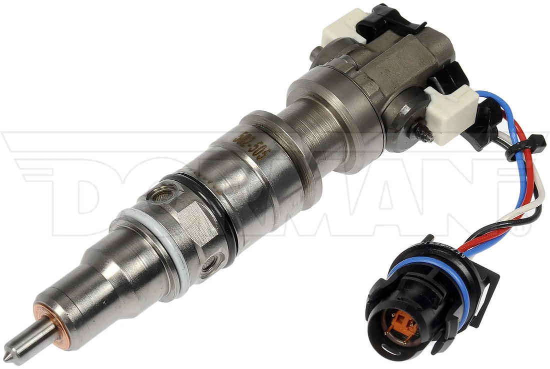 Dorman 502-505 2004-2010 Ford E-450 Super Duty Fuel Injector