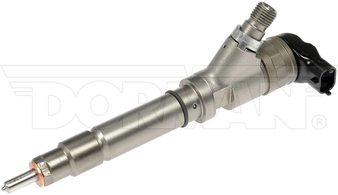 Dorman 502-512 2004 GMC C4500 Topkick Fuel Injector
