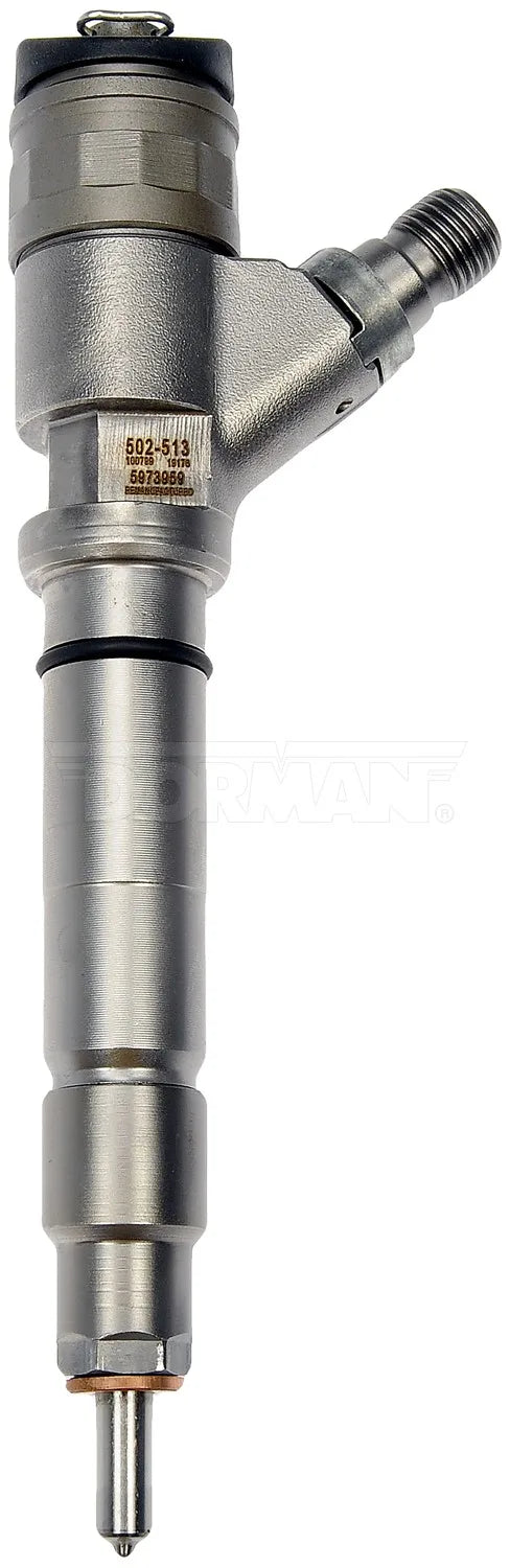Dorman 502-513 2006-2007 Chevrolet C5500 Kodiak Fuel Injector