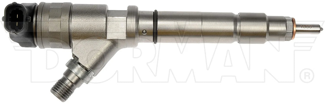 Dorman 502-513 2006-2007 Chevrolet C5500 Kodiak Fuel Injector